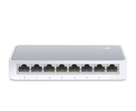 TP-Link 8p TL-SF1008D (8x10/100Mbit) - 26804 - zdjęcie 5
